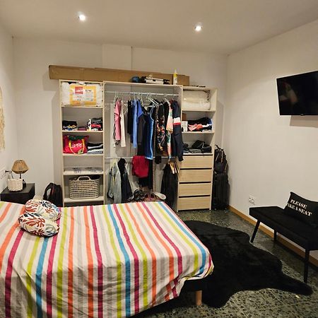 Appartement Complet 2 Chambres 6 Couchages La Jonquera Exteriör bild