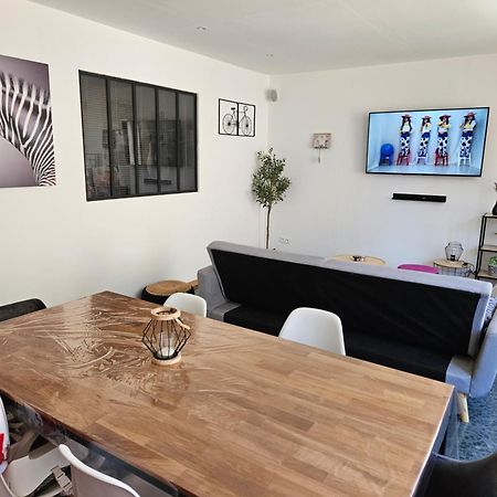 Appartement Complet 2 Chambres 6 Couchages La Jonquera Exteriör bild