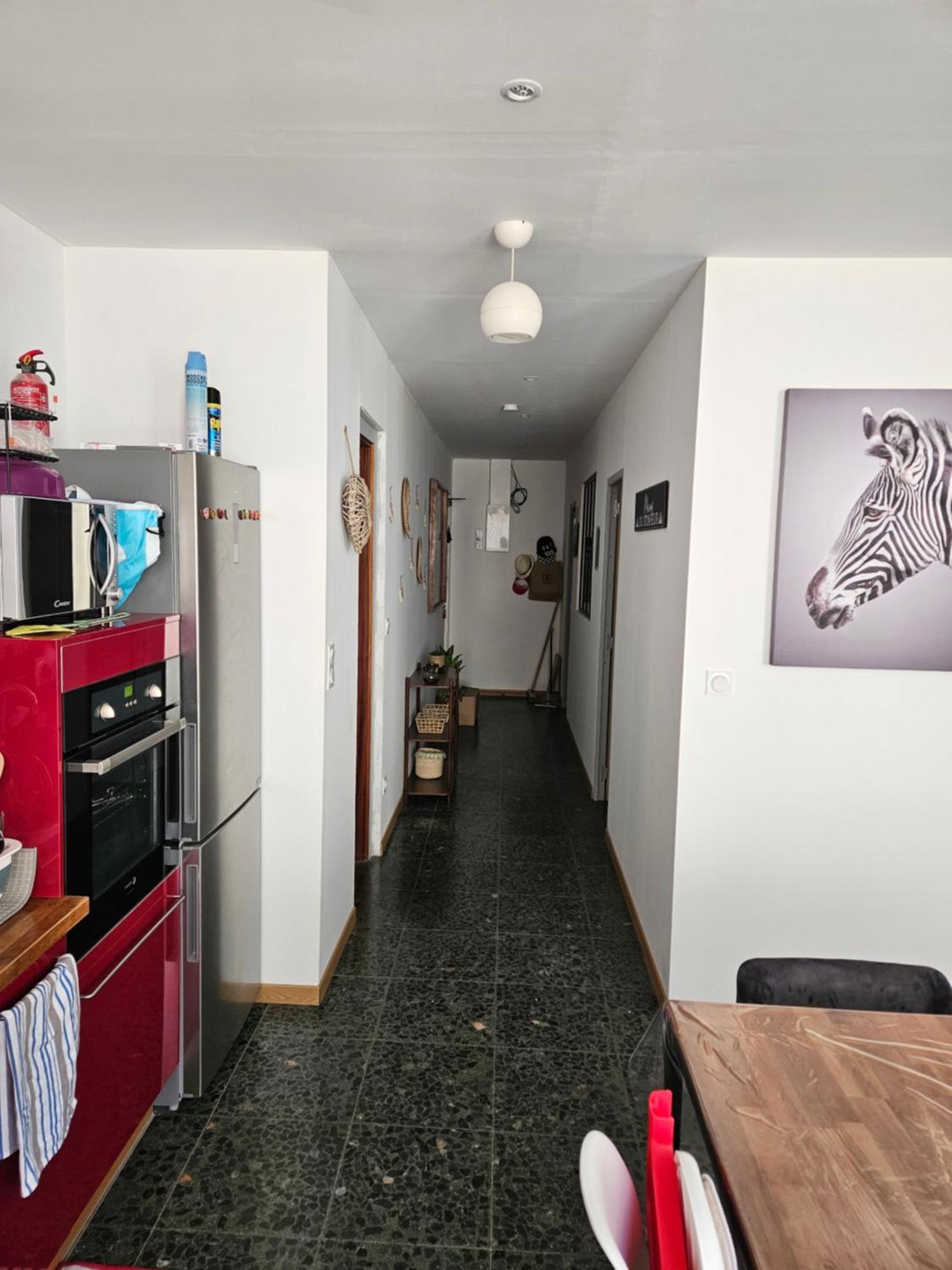 Appartement Complet 2 Chambres 6 Couchages La Jonquera Exteriör bild
